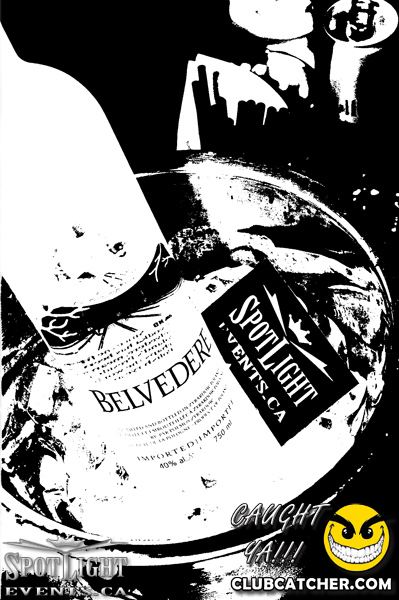 6 Degrees nightclub photo 165 - July 8th, 2011