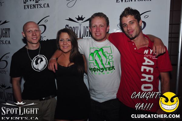 6 Degrees nightclub photo 167 - July 8th, 2011