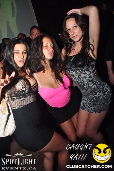 6 Degrees nightclub photo 18 - July 8th, 2011