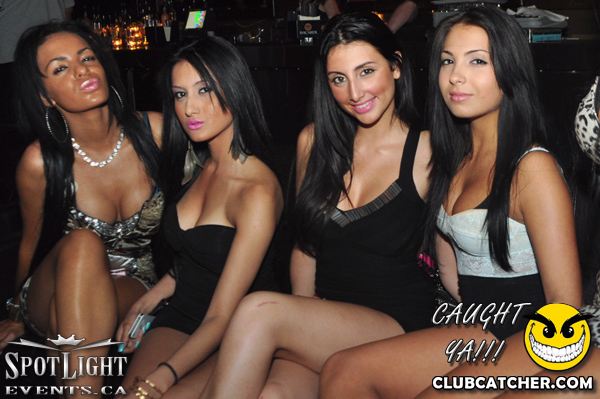 6 Degrees nightclub photo 189 - July 8th, 2011