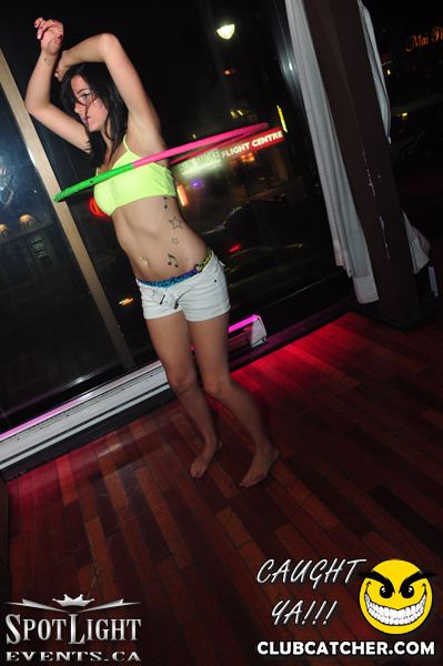 6 Degrees nightclub photo 197 - July 8th, 2011