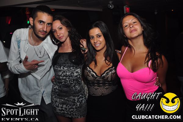 6 Degrees nightclub photo 207 - July 8th, 2011
