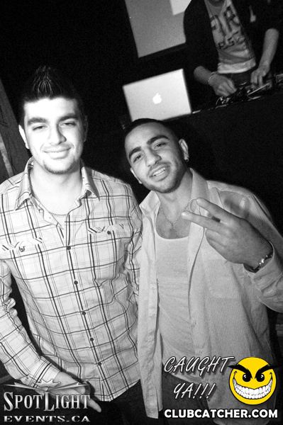 6 Degrees nightclub photo 208 - July 8th, 2011