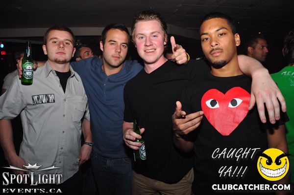 6 Degrees nightclub photo 209 - July 8th, 2011