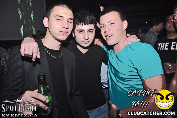 6 Degrees nightclub photo 218 - July 8th, 2011