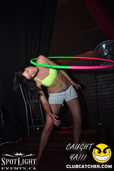 6 Degrees nightclub photo 23 - July 8th, 2011