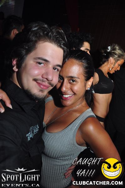 6 Degrees nightclub photo 222 - July 8th, 2011