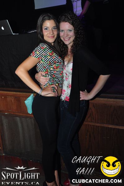 6 Degrees nightclub photo 225 - July 8th, 2011