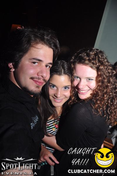 6 Degrees nightclub photo 229 - July 8th, 2011