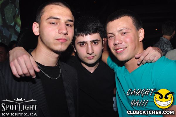 6 Degrees nightclub photo 231 - July 8th, 2011