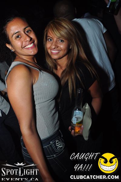 6 Degrees nightclub photo 245 - July 8th, 2011