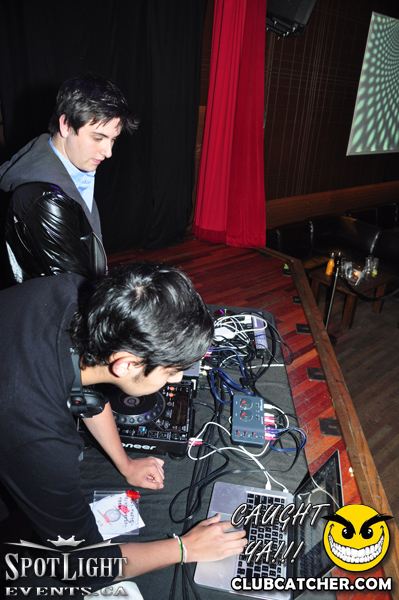 6 Degrees nightclub photo 27 - July 8th, 2011