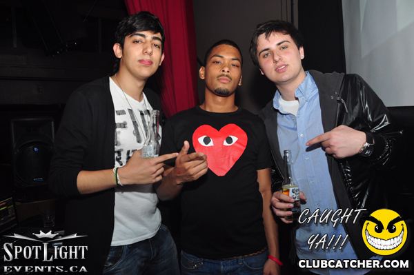 6 Degrees nightclub photo 268 - July 8th, 2011