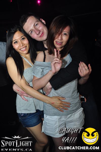 6 Degrees nightclub photo 275 - July 8th, 2011