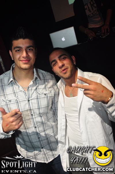 6 Degrees nightclub photo 276 - July 8th, 2011