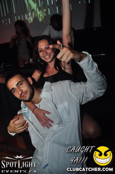 6 Degrees nightclub photo 284 - July 8th, 2011