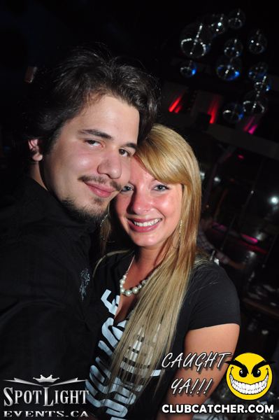 6 Degrees nightclub photo 285 - July 8th, 2011