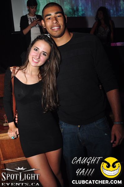 6 Degrees nightclub photo 293 - July 8th, 2011