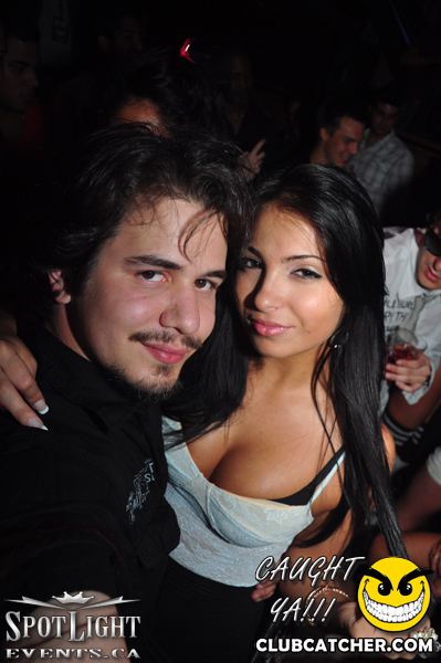 6 Degrees nightclub photo 303 - July 8th, 2011