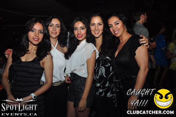 6 Degrees nightclub photo 304 - July 8th, 2011