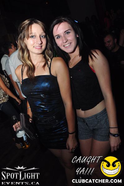 6 Degrees nightclub photo 307 - July 8th, 2011