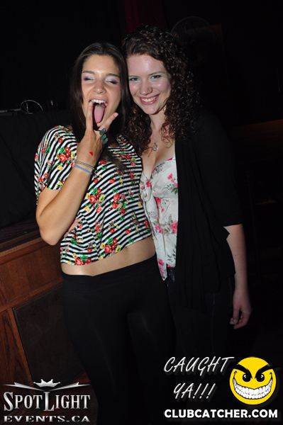 6 Degrees nightclub photo 313 - July 8th, 2011