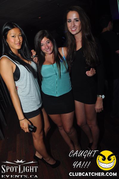 6 Degrees nightclub photo 319 - July 8th, 2011