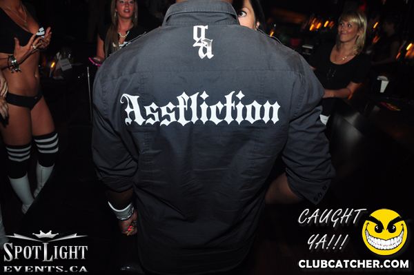 6 Degrees nightclub photo 323 - July 8th, 2011