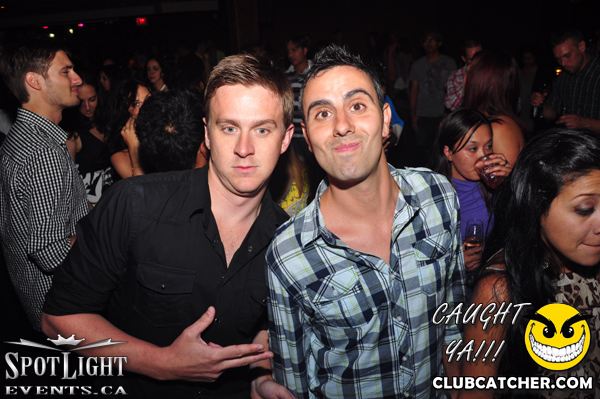 6 Degrees nightclub photo 34 - July 8th, 2011