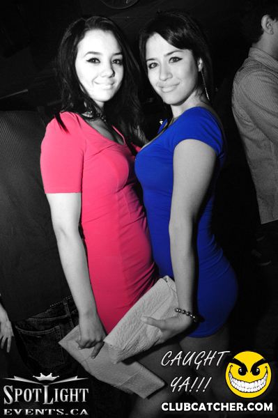 6 Degrees nightclub photo 5 - July 8th, 2011