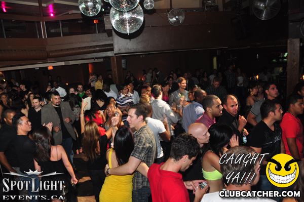 6 Degrees nightclub photo 48 - July 8th, 2011