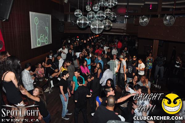 6 Degrees nightclub photo 49 - July 8th, 2011