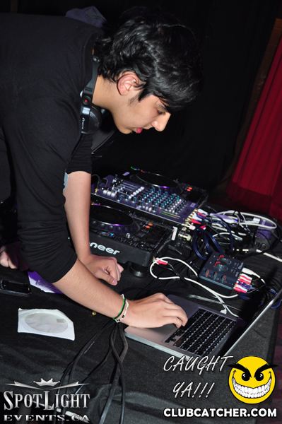 6 Degrees nightclub photo 56 - July 8th, 2011