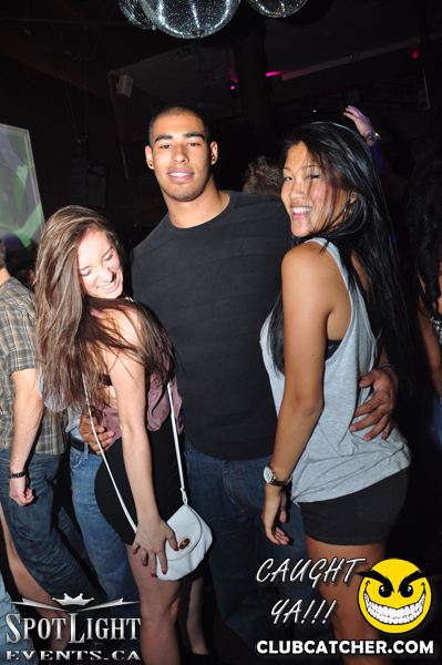 6 Degrees nightclub photo 60 - July 8th, 2011