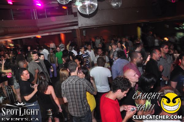 6 Degrees nightclub photo 63 - July 8th, 2011