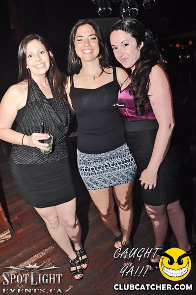 6 Degrees nightclub photo 66 - July 8th, 2011