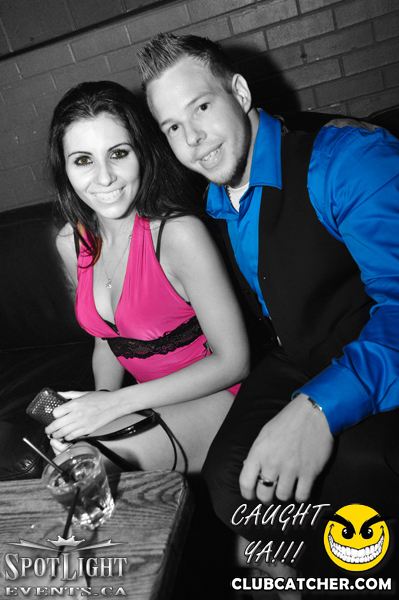 6 Degrees nightclub photo 68 - July 8th, 2011