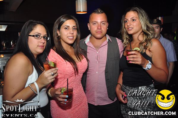 6 Degrees nightclub photo 69 - July 8th, 2011