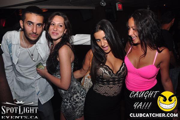 6 Degrees nightclub photo 75 - July 8th, 2011