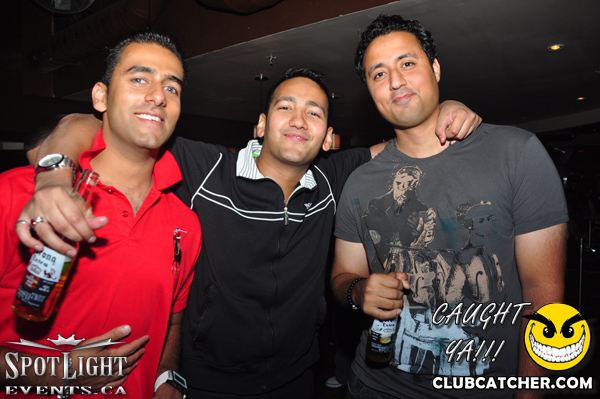 6 Degrees nightclub photo 85 - July 8th, 2011