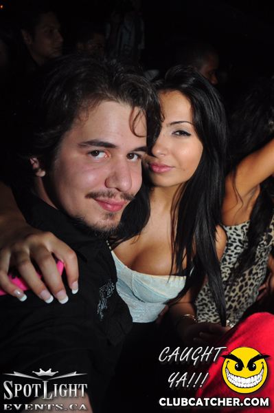 6 Degrees nightclub photo 91 - July 8th, 2011