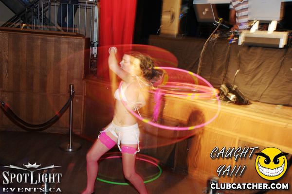 6 Degrees nightclub photo 105 - August 5th, 2011