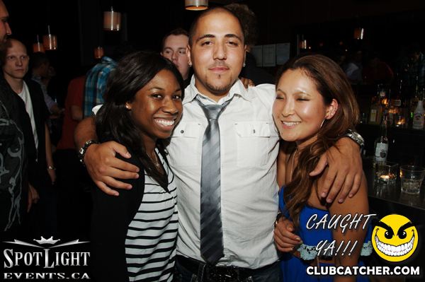 6 Degrees nightclub photo 113 - August 5th, 2011