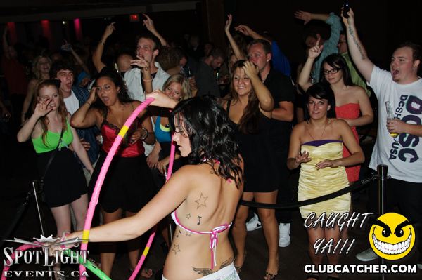 6 Degrees nightclub photo 119 - August 5th, 2011