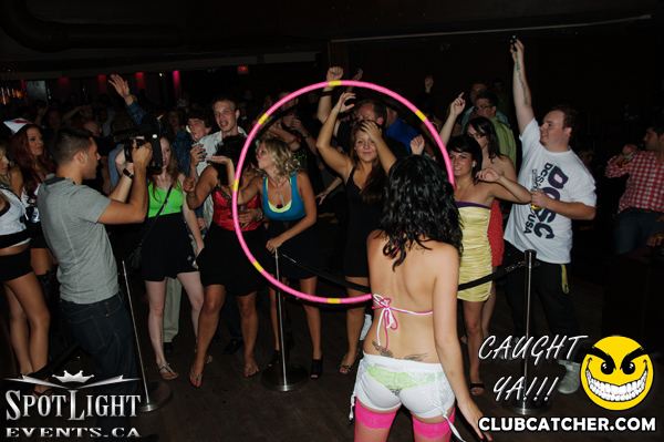 6 Degrees nightclub photo 122 - August 5th, 2011