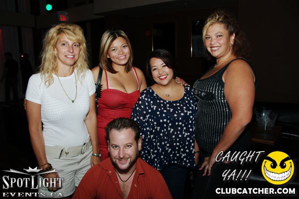 6 Degrees nightclub photo 123 - August 5th, 2011