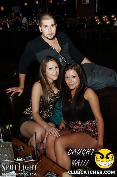 6 Degrees nightclub photo 132 - August 5th, 2011