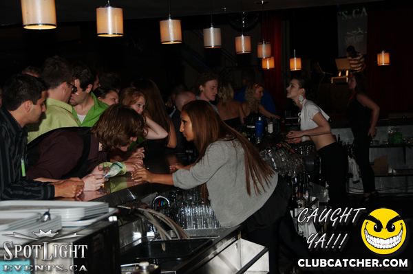 6 Degrees nightclub photo 143 - August 5th, 2011