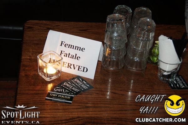 6 Degrees nightclub photo 148 - August 5th, 2011