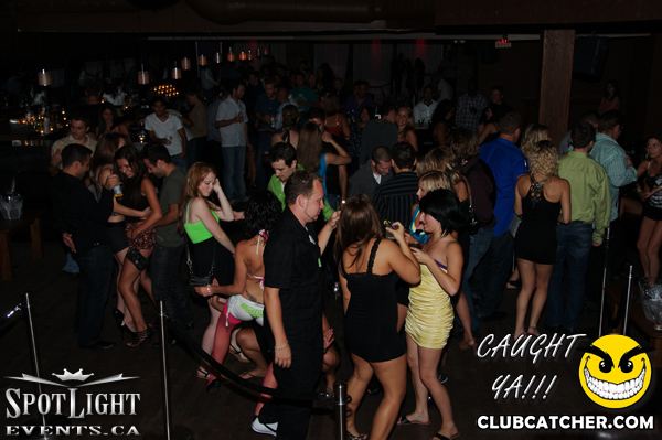 6 Degrees nightclub photo 149 - August 5th, 2011